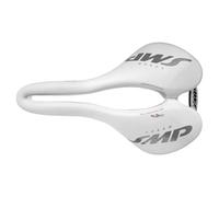 Selle Smp Vt30 Saddle 155 mm White