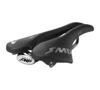 Selle Smp Vt30c Carbon Saddle 155 mm Black