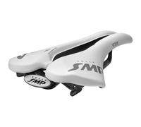 Selle Smp Vt30c Carbon Saddle 155 mm White