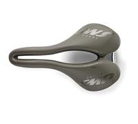 Selle Smp Vt30c Gravel Edition Saddle Silver 155 mm