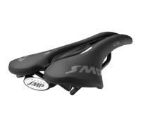Selle Smp Vt30c Saddle 155 mm Black