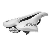 Selle Smp Vt30c Saddle 155 mm White