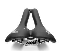 Selle Smp Well Carbon Saddle 144 mm Black Matt