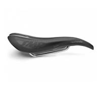 Selle Smp Well Gel Saddle Black 144 mm 144 mm Black