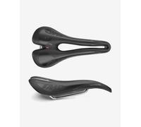 Selle SMP Well Gel Saddle Black