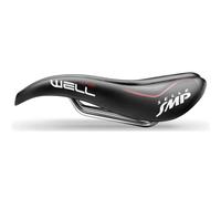 Selle Smp Well Junior Saddle 130 mm Black