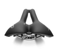 Selle Smp Well M1 Carbon Saddle Black 163 mm Men,Women