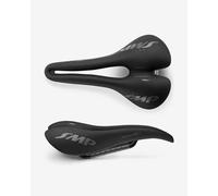 Selle Smp Well M1 Carbon Saddle Black 163 mm Men,Women
