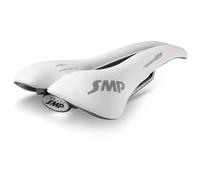 Selle Smp Well M1 Saddle 163 mm White Matt