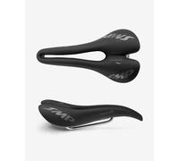 Selle SMP Well Matt with Carbon Rail Saddle Black