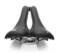 Selle Smp Well S Carbon Saddle Black 138 mm Men,Women