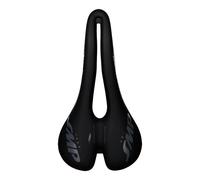 Selle Smp Well Saddle Black 144 mm 144 mm Matt Black