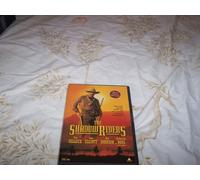 Selleck - Shadow Riders [DVD] [US Import] [NTSC]
