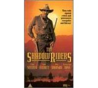 Selleck - Shadow Riders [VHS]