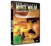 Selleck, Tom - Monte Walsh - der Letzte Cowboy [DVD]