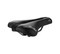 Selle Italia Gel Flow TM Womens Saddle Black