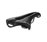 Selle Italia Max Flite Ti365 Gel Superflow Saddle Black Men