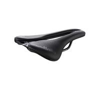 SELLEITA NOVUS BOOST EVO TM Saddle 145x248mm (L3) Superflow, Black