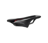 Selle Italia SI SLR Boost Kit Carbonio Superflow - Black (S) Size: S