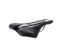 Selle Italia Slr Boost Endurance Ti316 Superflow Saddle Black L