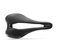 Selle Italia SLR Boost TI316 Superflow Saddle Black