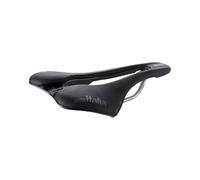 Selle Italia SLR Boost TI316 Superflow Saddle Black
