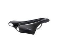 SELLEITA SLR BOOST Saddle 145x248mm (L3) Gravel Black - 209gr