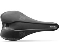 SELLEITA SLR BOOST TM Saddle 130x248mm (S1) Black - Weight: