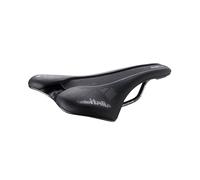 SELLEITA SLR BOOST TM Saddle 145x248mm (L1) Black - Weight: