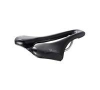 Selle Italia Slr Boost X-cross Ti316 Superflow Saddle Black L Men,Women