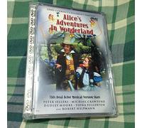 Sellers - Alices Adventures in Wonderland [DVD] [1973] [Region 1] [US Import] [NTSC]