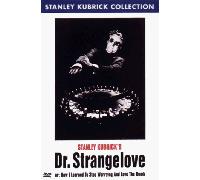 Sellers - Dr. Strangelove [DVD] [Region 1] [US Import] [NTSC]