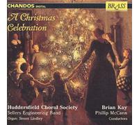 Sellers Engineering - A Christmas Celebration - CD - J3z