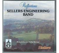 Sellers Engineering Band - Sellers Engineering Band - Reflections