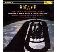 Sellers Engineering Band - World of Brass