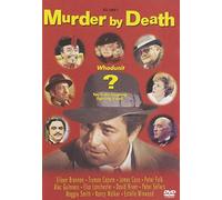 Sellers - Murder By Death [DVD] [1976] [Region 1] [US Import] [NTSC]