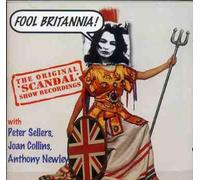 Sellers, Peter - Fool Britannia