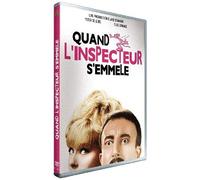 Sellers, Peter - Quand l'inspecteur s'en mêle [FR Import] (1 DVD)