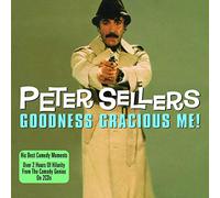 Sellers, Peter - The Best Of Peter Sellers