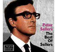 Sellers, Peter - The Best Of Sellers