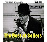 Sellers, Peter - The Best of Sellers [Vinyl]