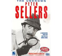 Unknown Peter Sellers – Peter Sellers – DVD – Winstars – Region 1 / US Import / NTSC