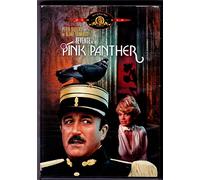 Sellers - Revenge of the Pink Panther [DVD] [1978] [Region 1] [US Import] [NTSC]