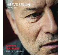 Sellin, Herve - Always Too Soon