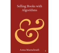 Selling Books with Algorithms