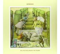 Selling England By the Pound [VINYL]