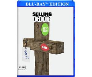 Selling God