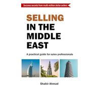 Selling in the Middle East: A practical guide for sales professionals