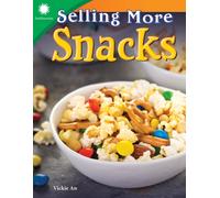 Selling More Snacks
