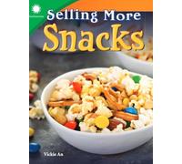 Selling More Snacks (Smithsonian: Informational Text)